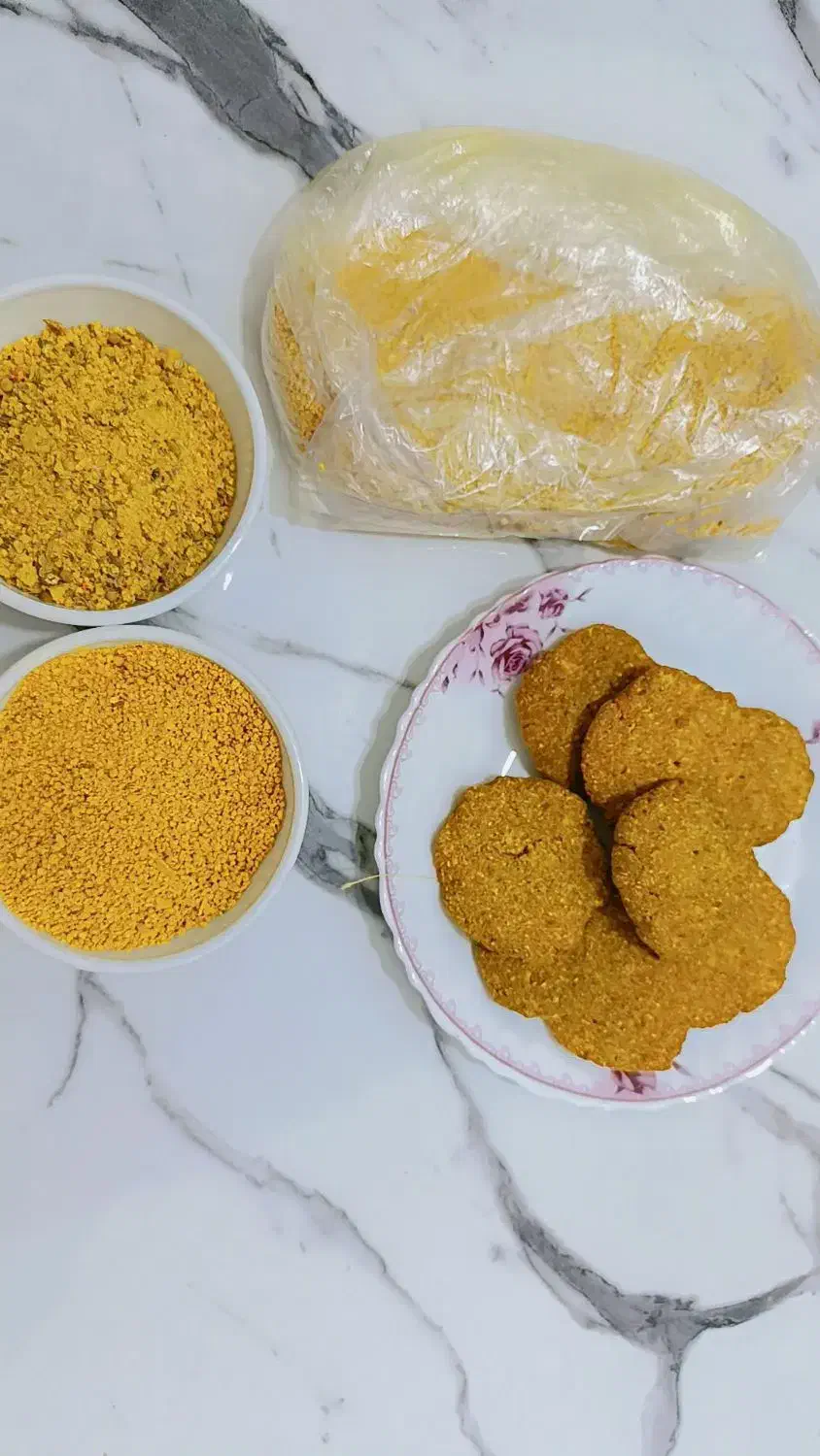 کشک وآچار|خوردنی و آشامیدنی|آزادشهر, |دیوار