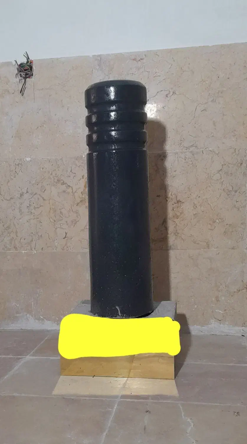 بولارد،راهبند(استوپر) بتنی|مصالح و تجهیزات ساختمان|فردیس, طالقانی|دیوار