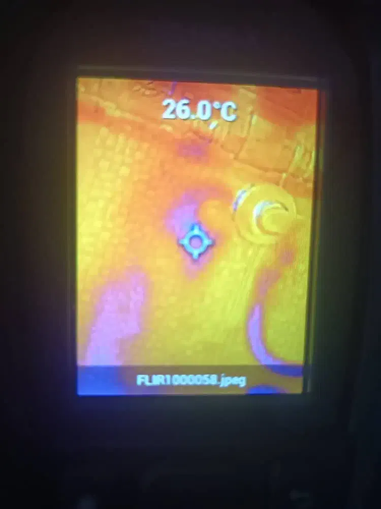 نشت‌یابی ویلا ، آپارتمان و استخر کردکوی|خدمات پیشه و مهارت|کردکوی, |دیوار