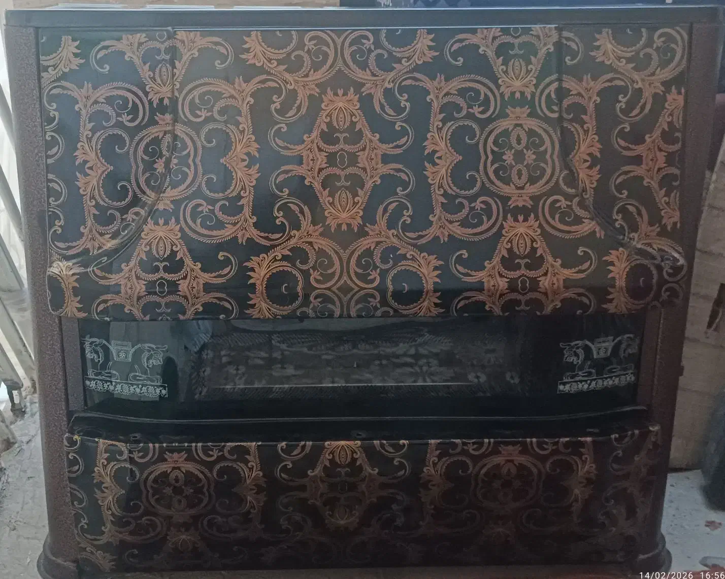 بخاری گازی|بخاری، هیتر، شومینه|محمدشهر, محمدشهر|دیوار