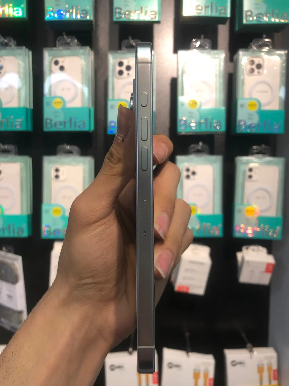 iPhone 16 ProMax|موبایل|کرج, اصفهانی‌ها|دیوار