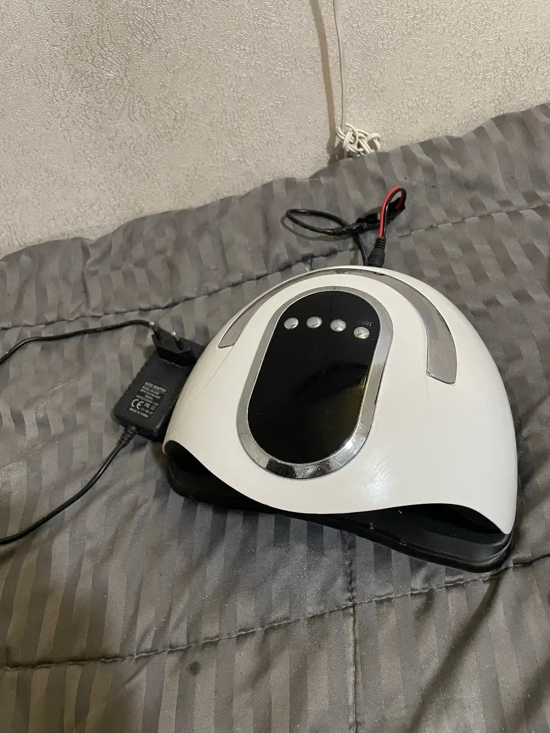 دستگاه یووی|آرایشی، بهداشتی، درمانی|رشت, رودباری|دیوار