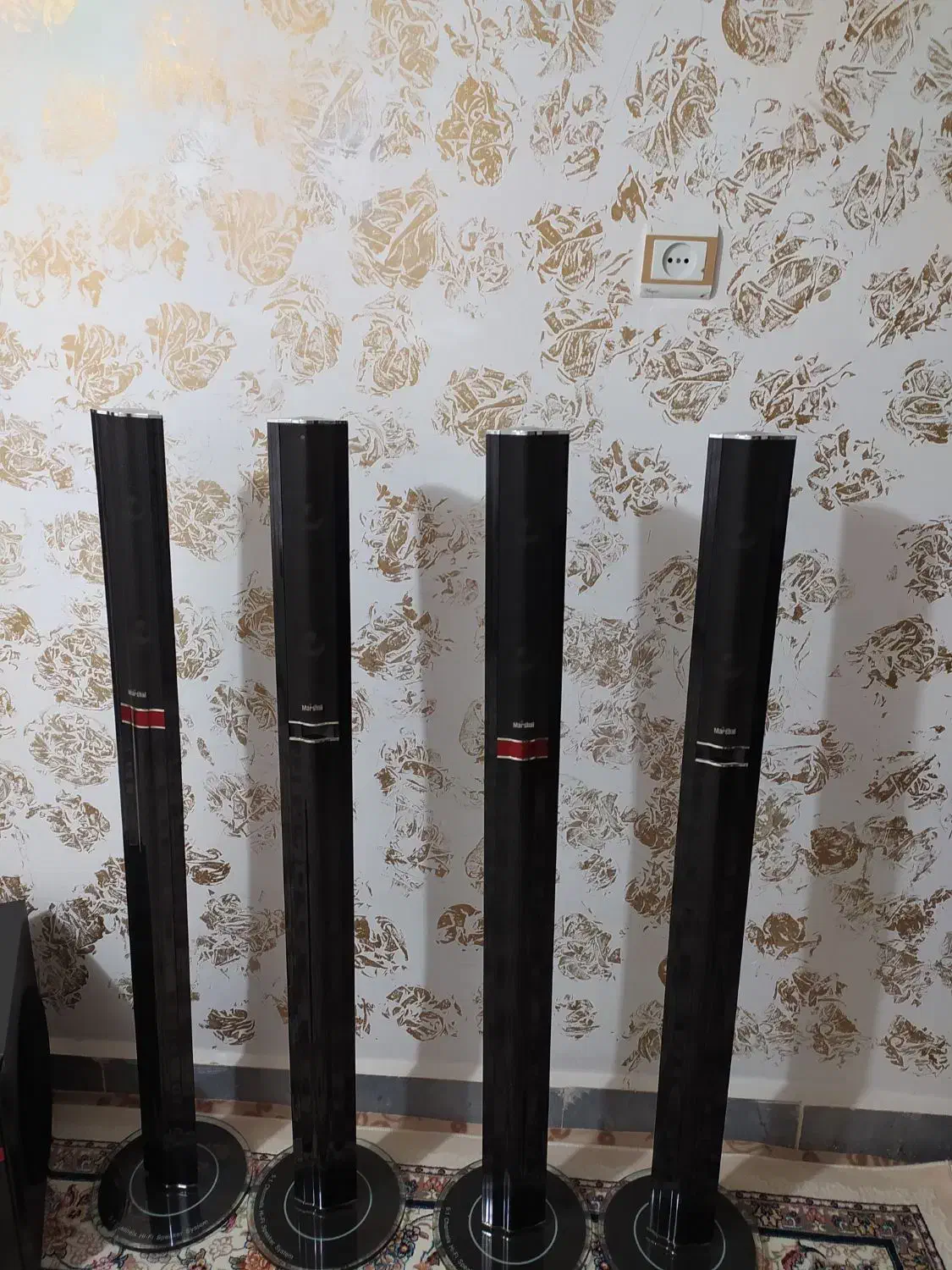 سینما خانگی|سیستم صوتی خانگی|مریوان, |دیوار