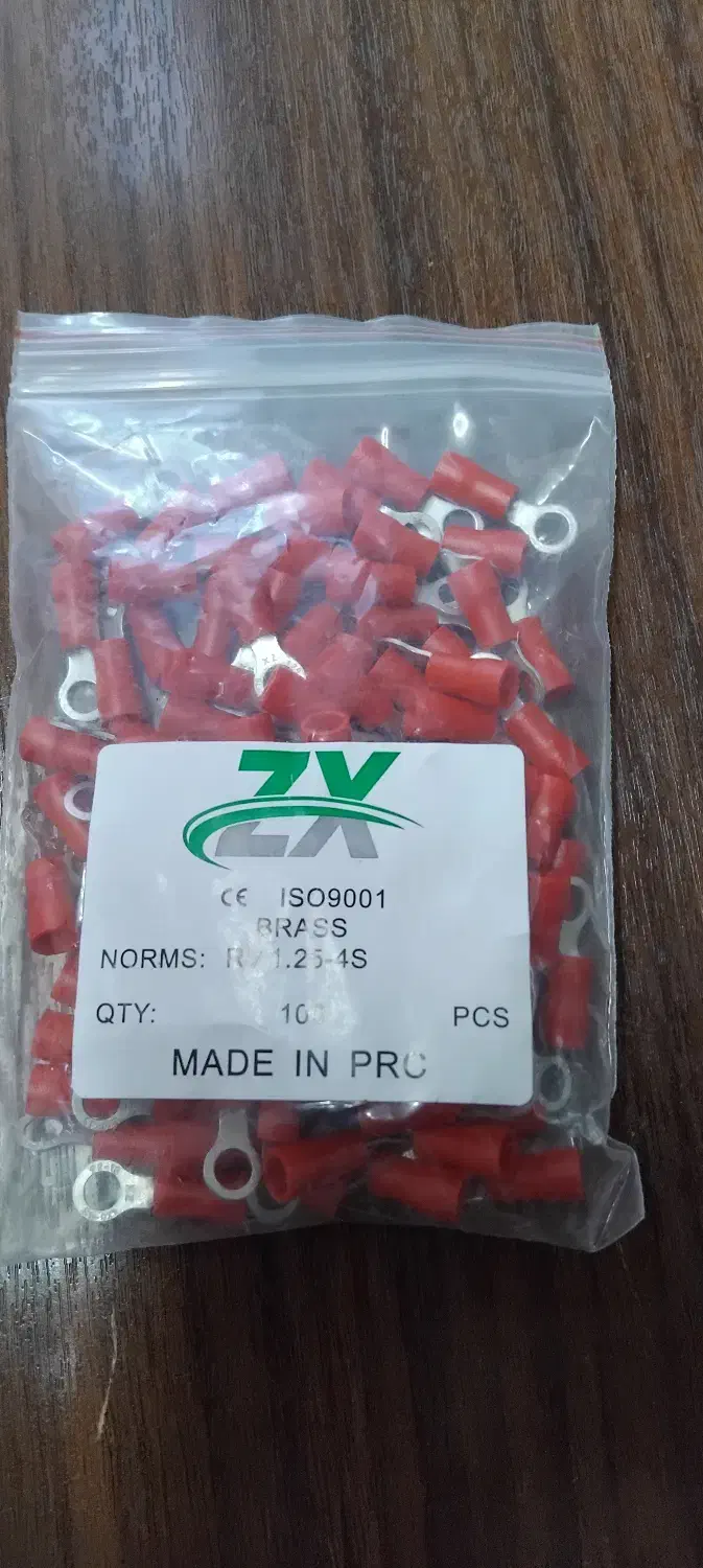 سرسیم حلقوی مدل Rv.1.25-4s|ابزارآلات|ماهدشت, |دیوار
