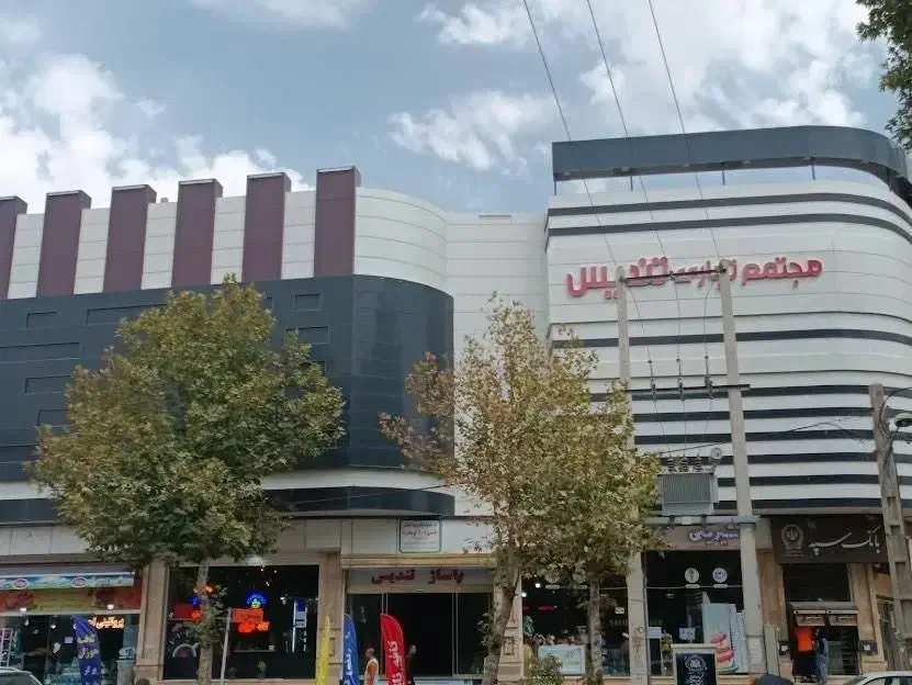 اجاره،رهن مغاذه گرمدره 23 متر طبقه اول|اجارهٔ مغازه و غرفه|گرمدره, |دیوار