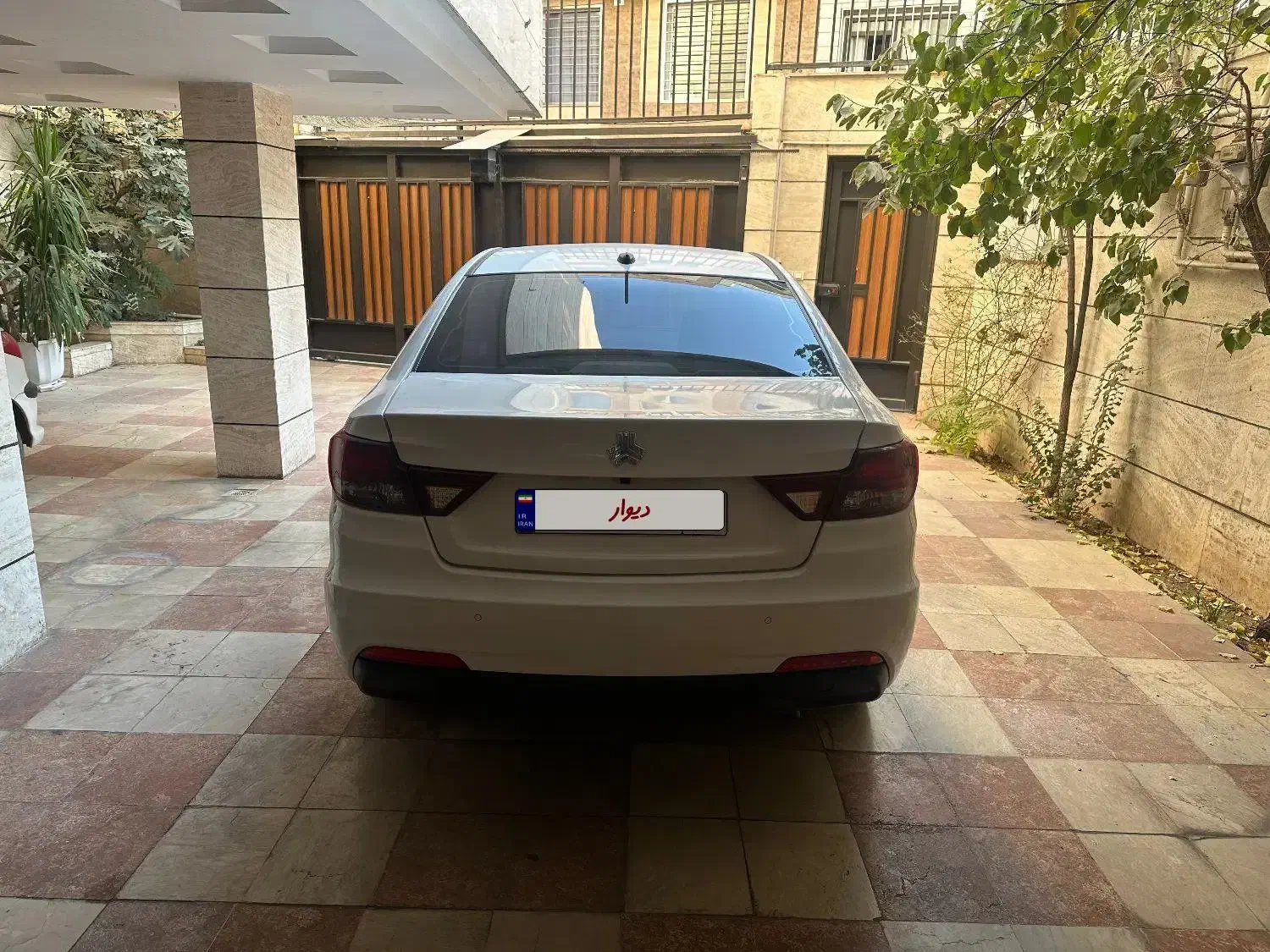 شاهین gl|خودرو سواری و وانت|قزوین, |دیوار