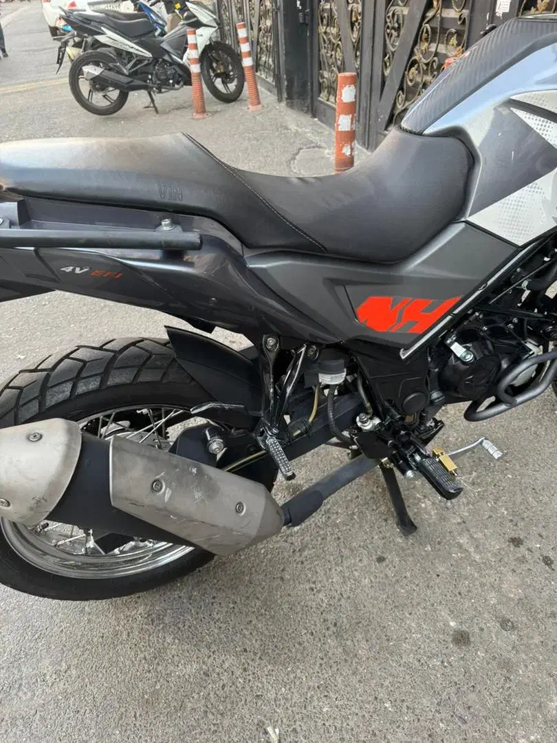 موتور سیکلت sym nh180|موتورسیکلت|تهران, امجدیه (خاقانی)|دیوار