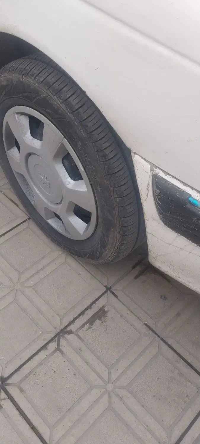 پژو پارس مدل ۸۶|خودرو سواری و وانت|میاندوآب, |دیوار