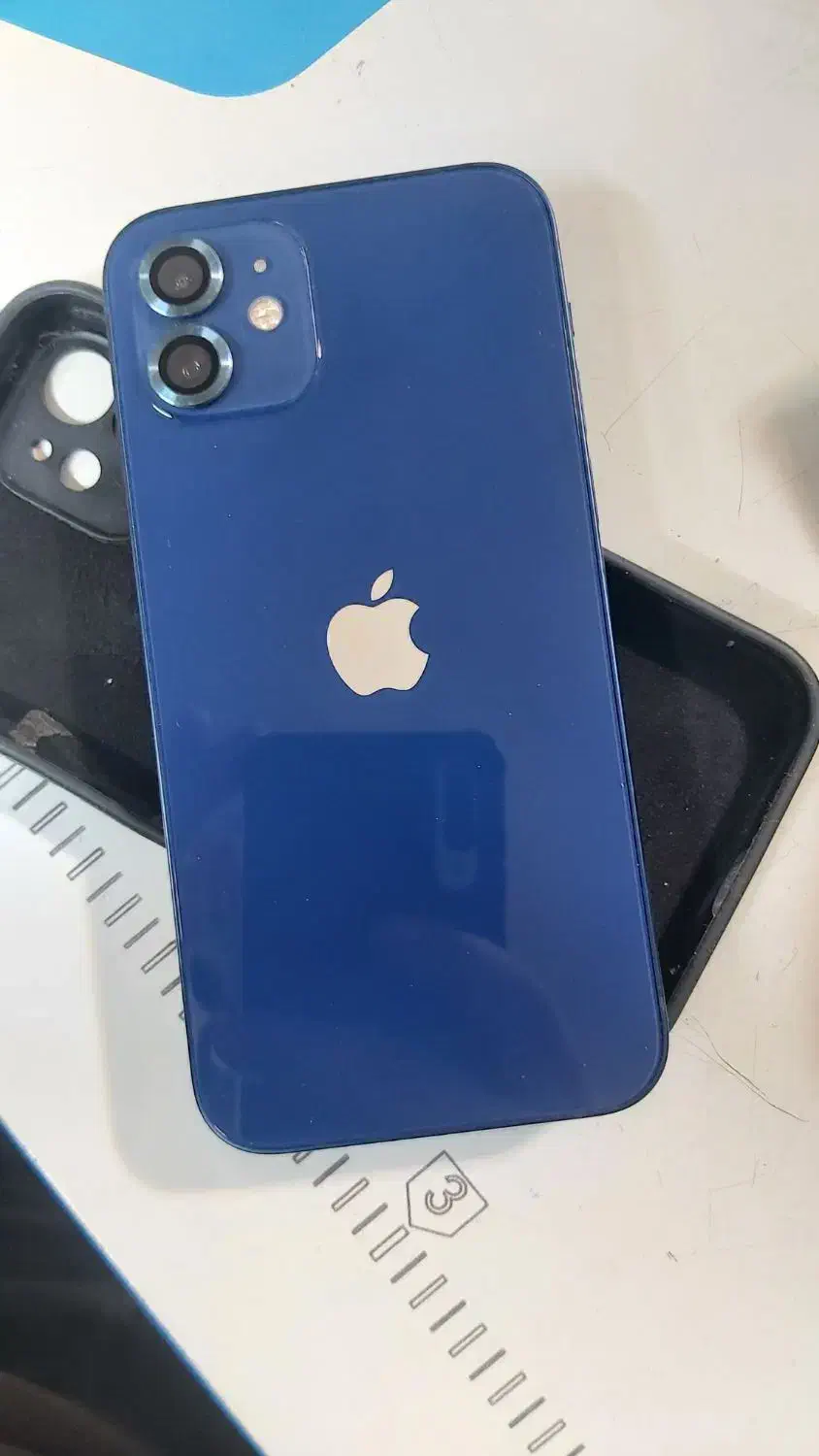 آیفون ۱۲ نرمال|موبایل|مرند, |دیوار