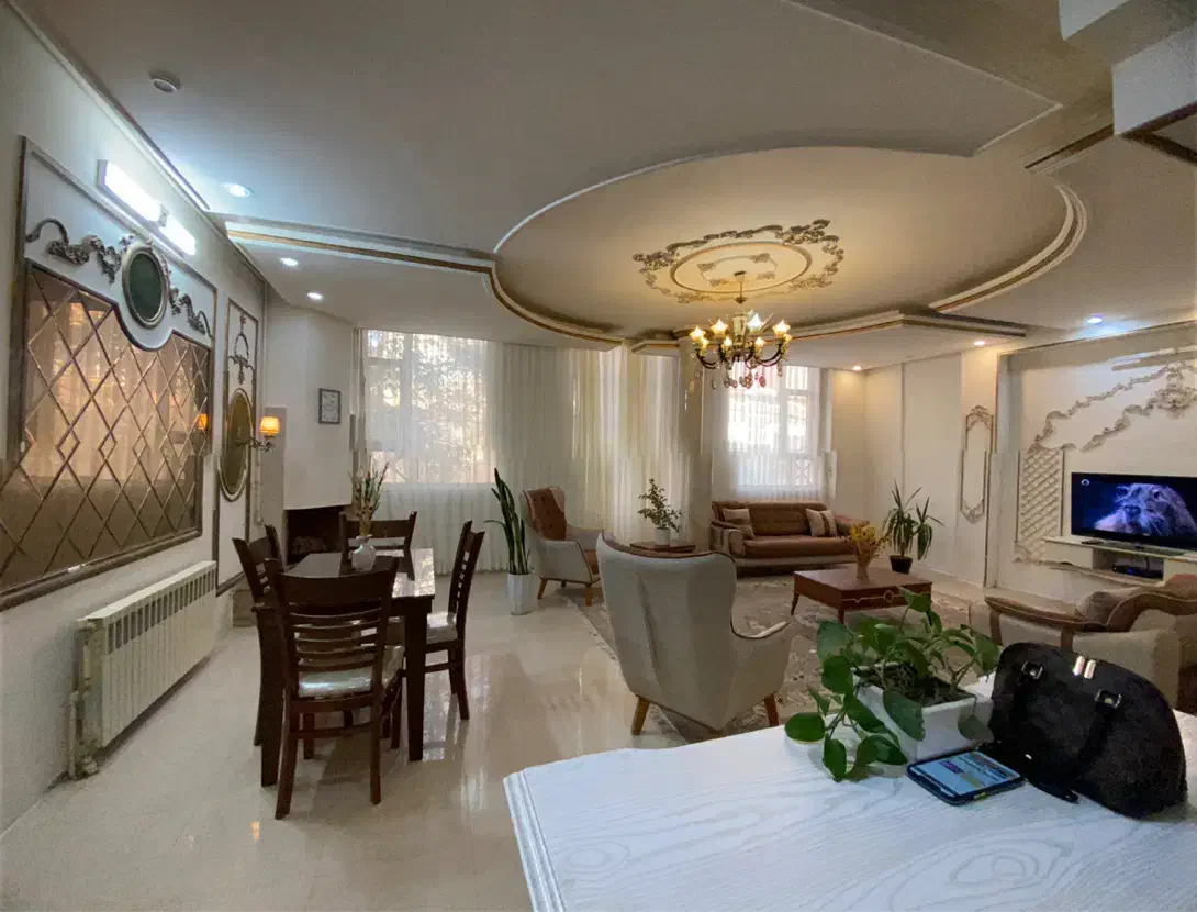 اجاره روزانه هفتگی سوئیت آپارتمان مبله دو خواب|اجارهٔ کوتاه‌مدت آپارتمان و سوئیت|مشهد, نیروی هوایی|دیوار