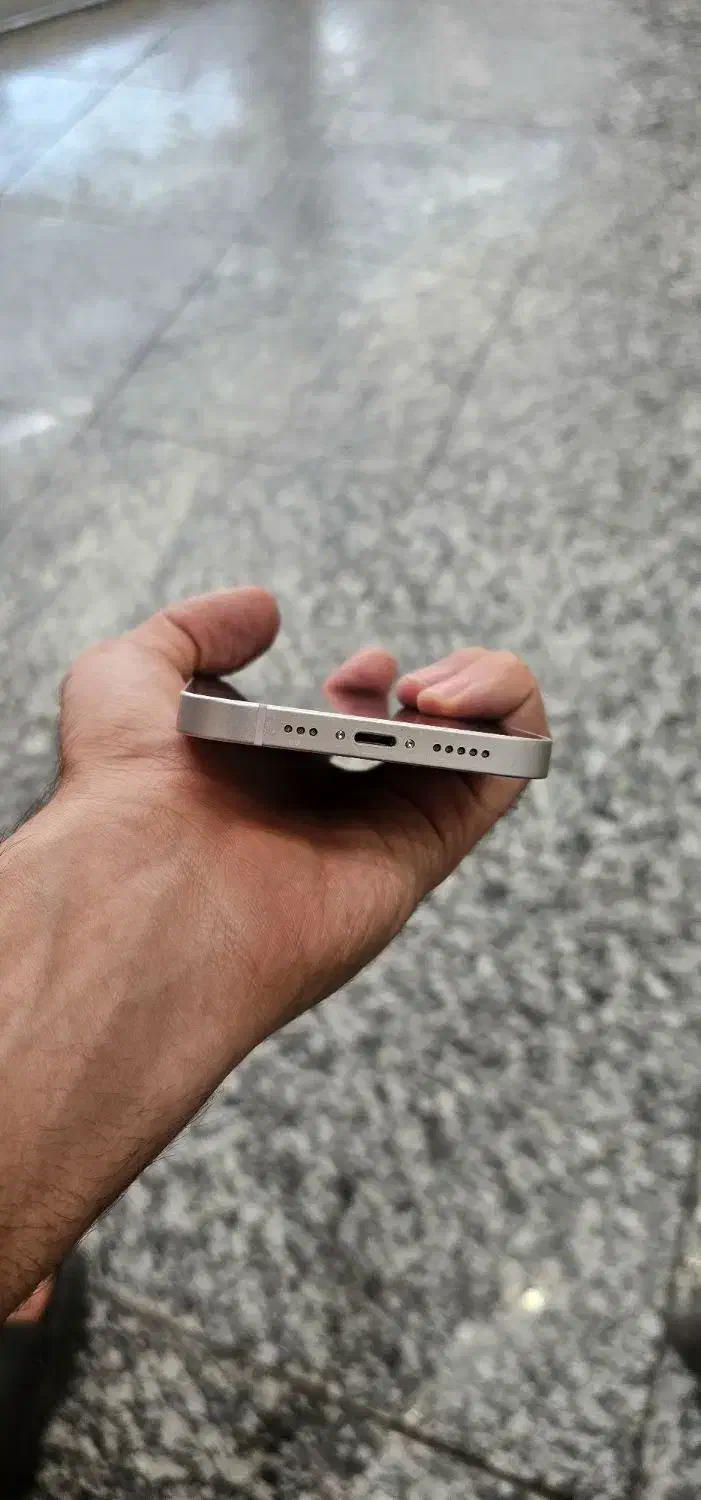 iphone 13.128GB|موبایل|شیراز, شهرک سراج‎|دیوار