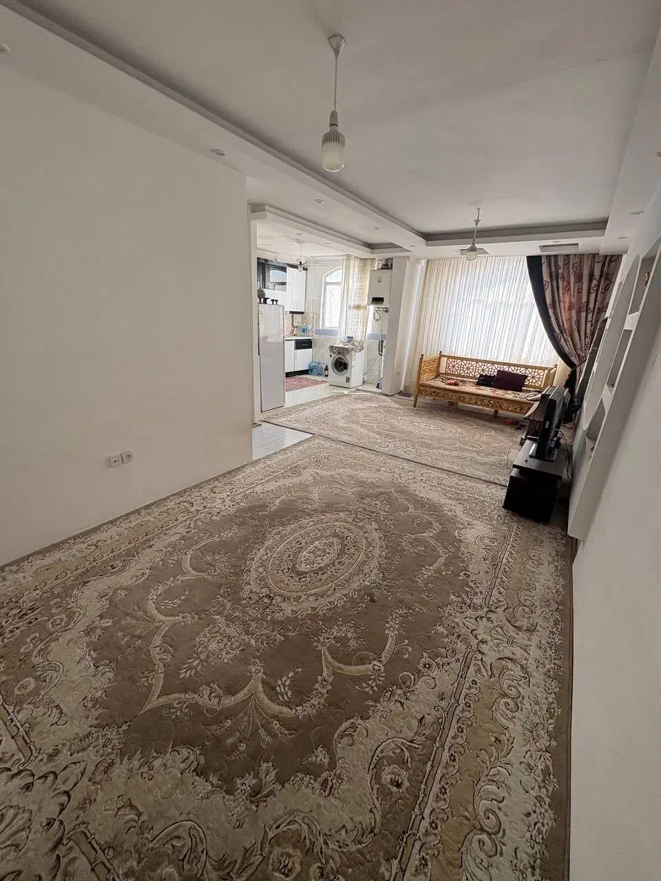 آپارتمان۷۵ متری (یک خواب) نورگیر|فروش آپارتمان|مشهد, موسوی قوچانی|دیوار