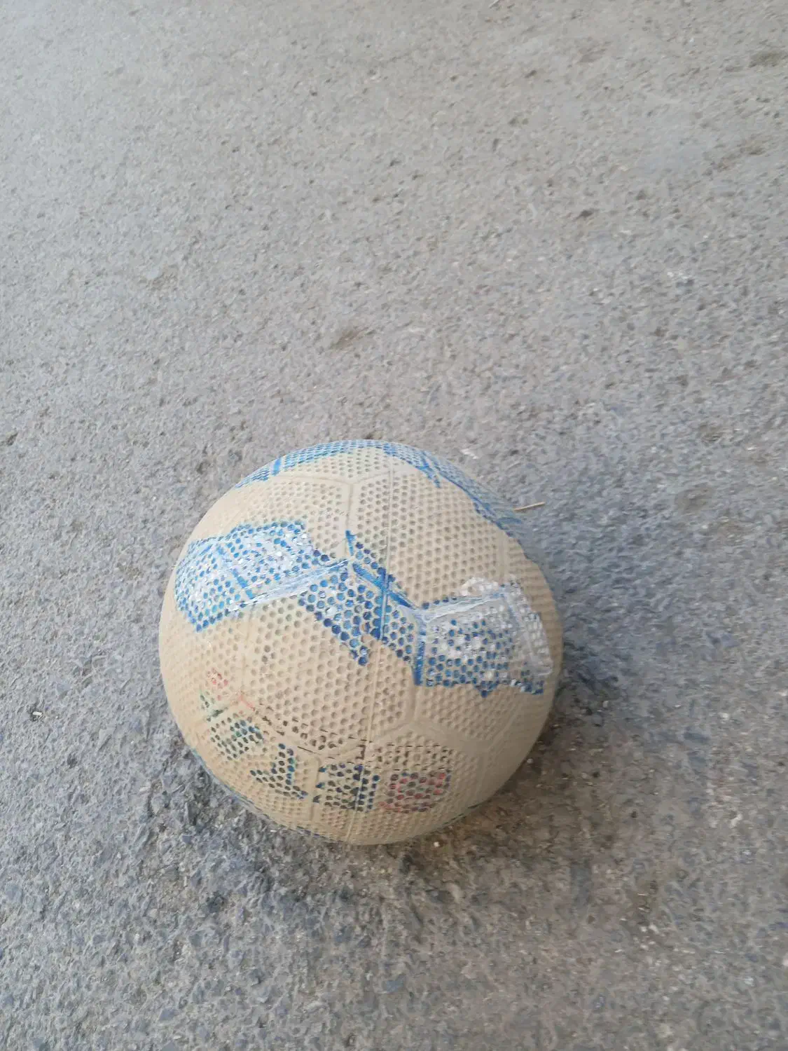 توپ|ورزش‌های توپی|قم, شهید صیاد شیرازی|دیوار