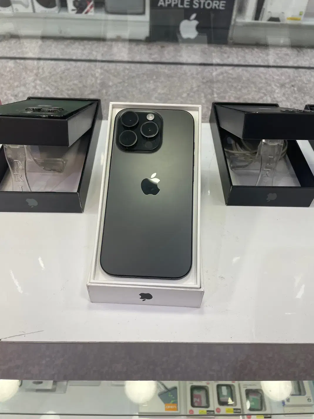 16 pro 256 Zaa|موبایل|کرج, عظیمیه|دیوار