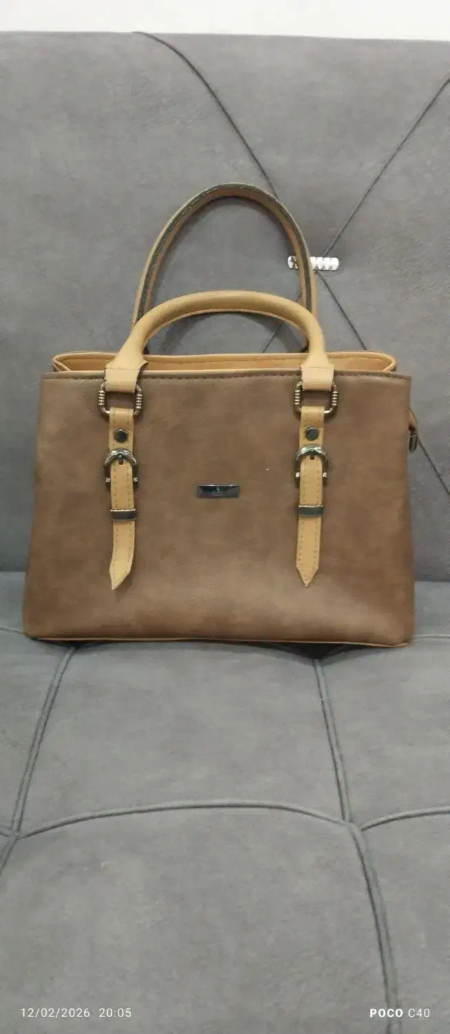 کیف دستی|کیف، کفش، کمربند|چناران, |دیوار