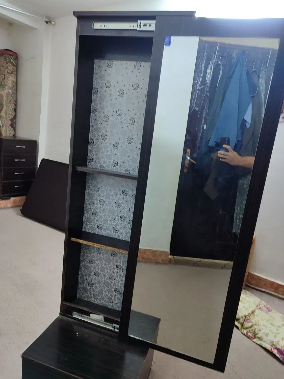 کمد|جاکفشی، کمد، دراور|خرمشهر, |دیوار