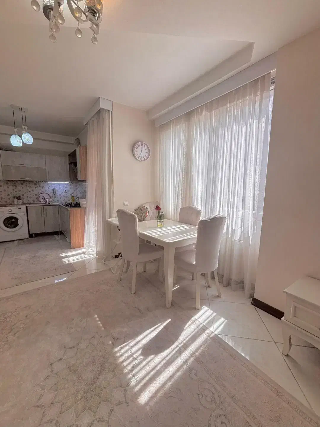 ۴۲متر * آماده تخلیه *سرمایه گذاری|فروش آپارتمان|تهران, امیر بهادر|دیوار