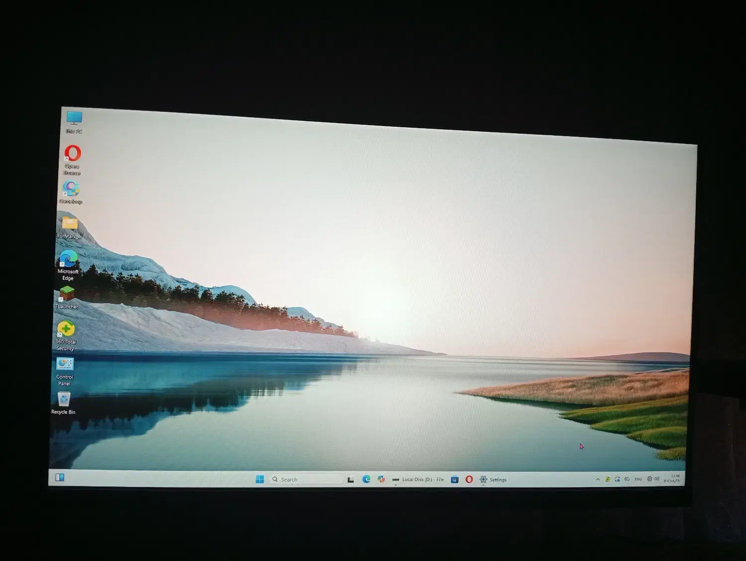 کامپیوتر|رایانه رومیزی|کرمانشاه, |دیوار