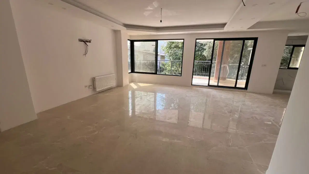 اپارتمانی خاص با چشم انداز جنگلی ابدی(بازدید جذاب)|فروش آپارتمان|ساری, |دیوار