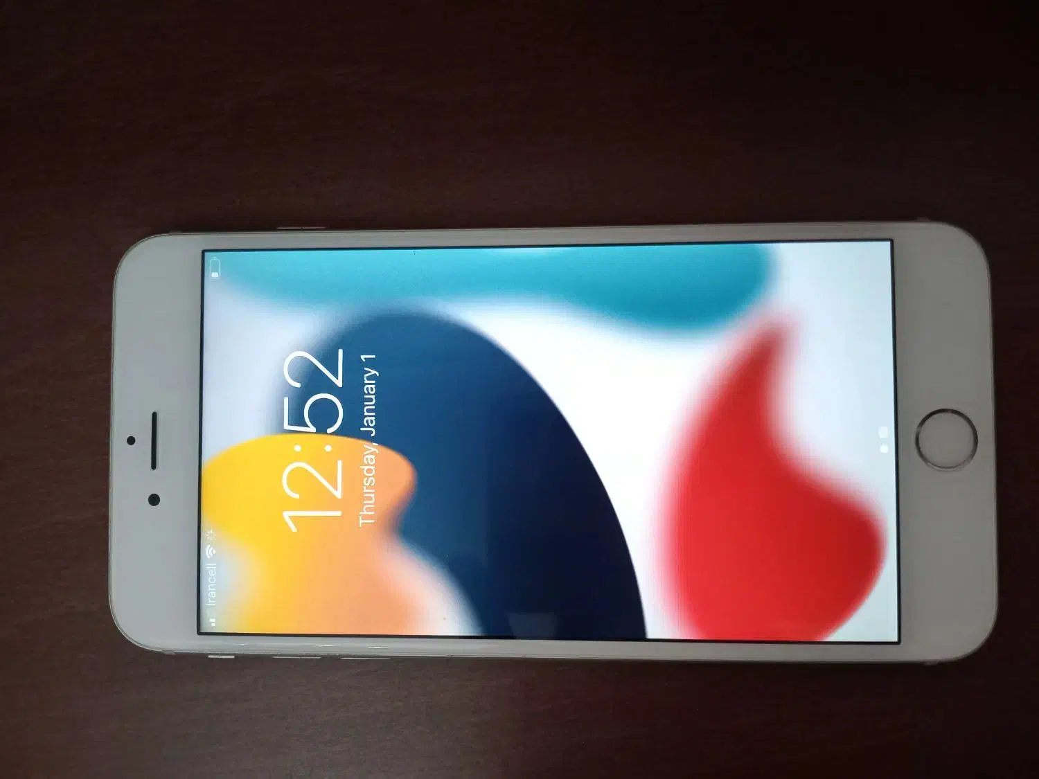 آیفون 6s plus|موبایل|کرمانشاه, |دیوار