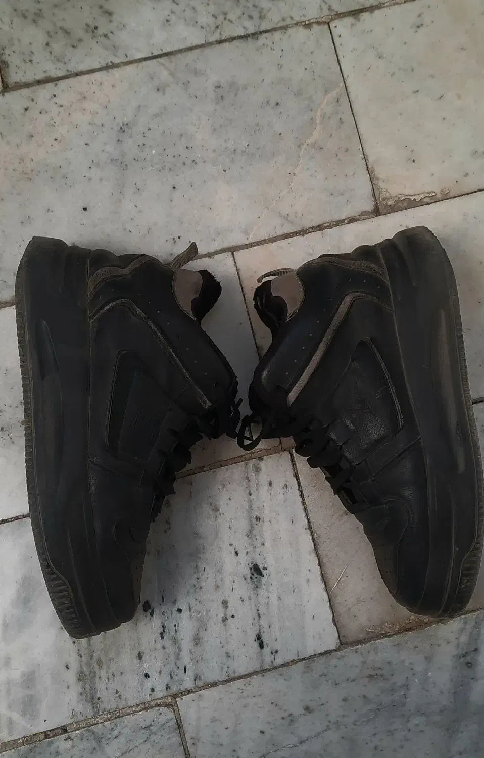 کتونی|کیف، کفش، کمربند|مشکین‌دشت, |دیوار