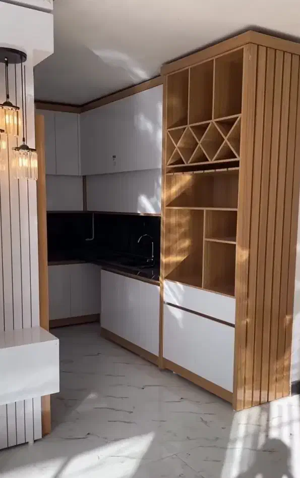 کابینت و کمد دیواری|خدمات پیشه و مهارت|ورامین, ورامین|دیوار