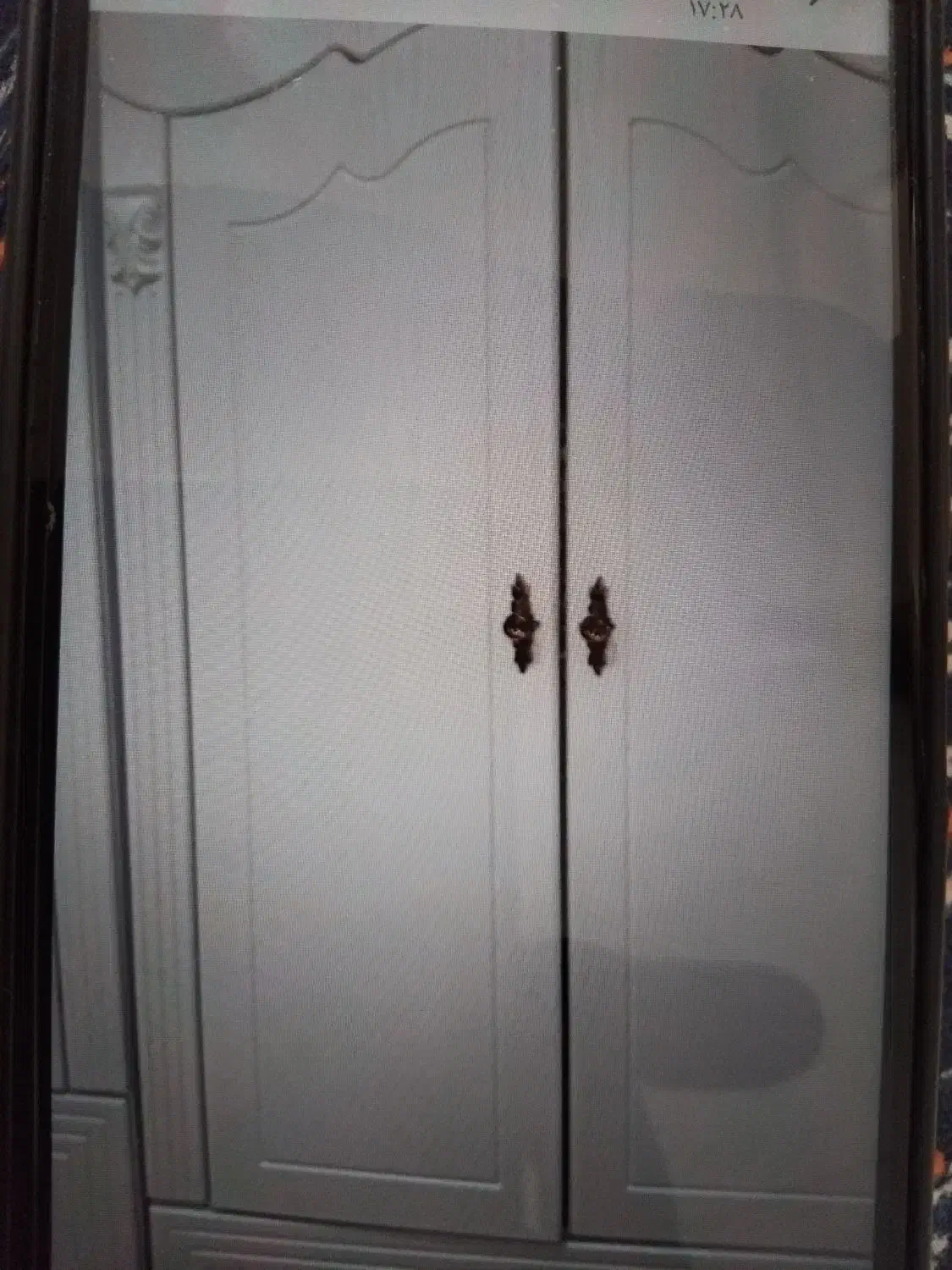 تخت وکمد|تخت و سرویس خواب|شاهرود, |دیوار