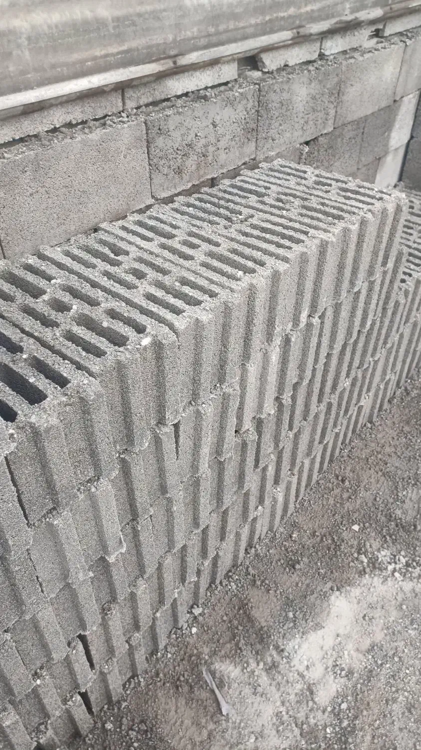 بلوک سنگین سبک با کیفیت خوب|مصالح و تجهیزات ساختمان|تبریز, |دیوار