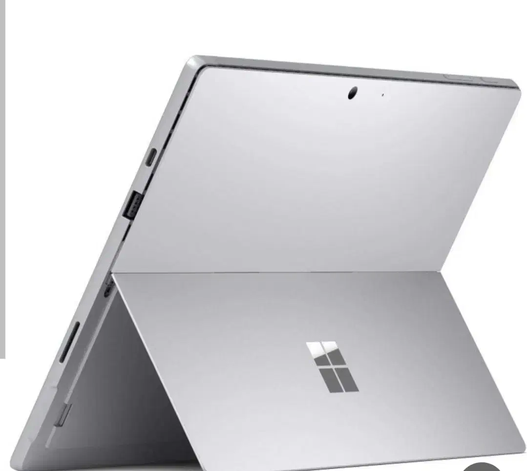 لپ تاپ Surface Pro 7|رایانه همراه|بم, |دیوار