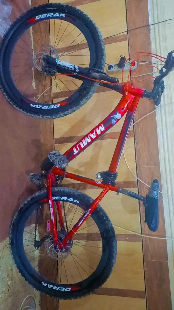 کوی علوی|دوچرخه، اسکیت، اسکوتر|اهواز, کوی علوی|دیوار