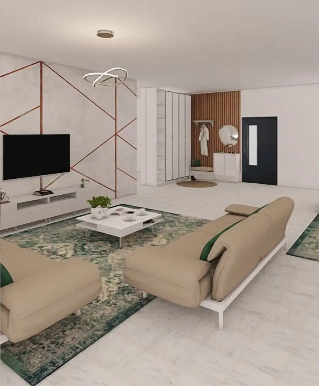 تخفیف ویژه مشاوره چیدمان آنلاین|خدمات پیشه و مهارت|قائن, |دیوار