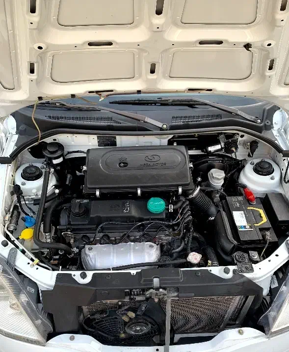 تیبا 2 مدل 1400 /78 تا کار|خودرو سواری و وانت|لنگرود, |دیوار