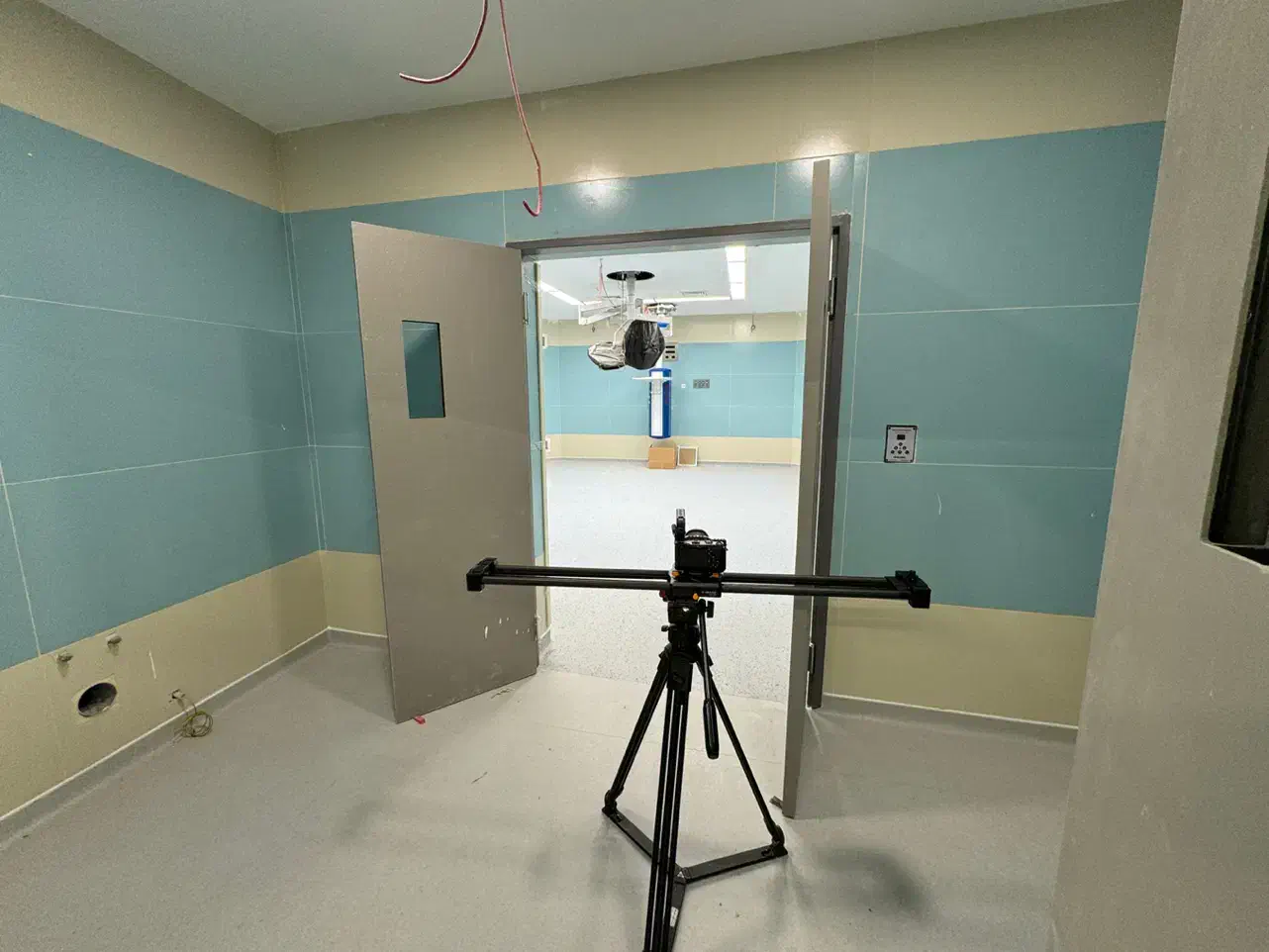 اسلایدر ۱۲۰ سانت فیبر کربن|دوربین عکاسی و فیلمبرداری|شیراز, دکتر حسابی|دیوار