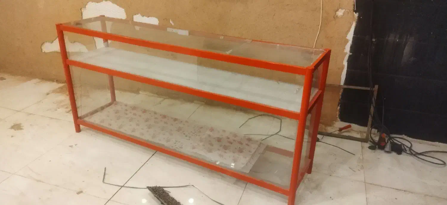 ویترین شیشه ای|فروشگاه و مغازه|مرودشت, ابوذر شمالی‎|دیوار