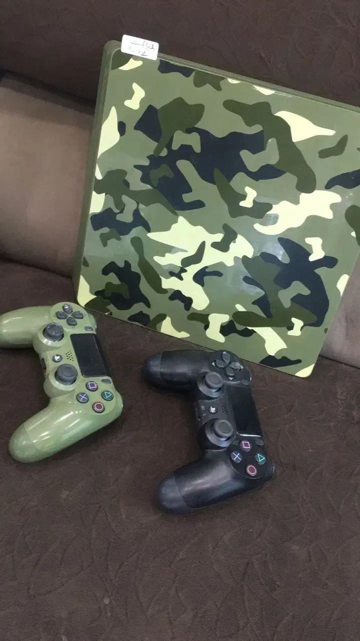 پلی استیشن 4|کنسول، بازی ویدئویی و آنلاین|جهرم, |دیوار