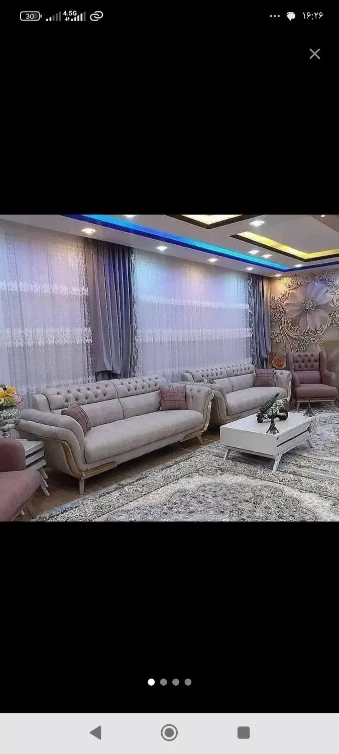 شمشیر ی|مبلمان خانگی و میز عسلی|سنندج, |دیوار