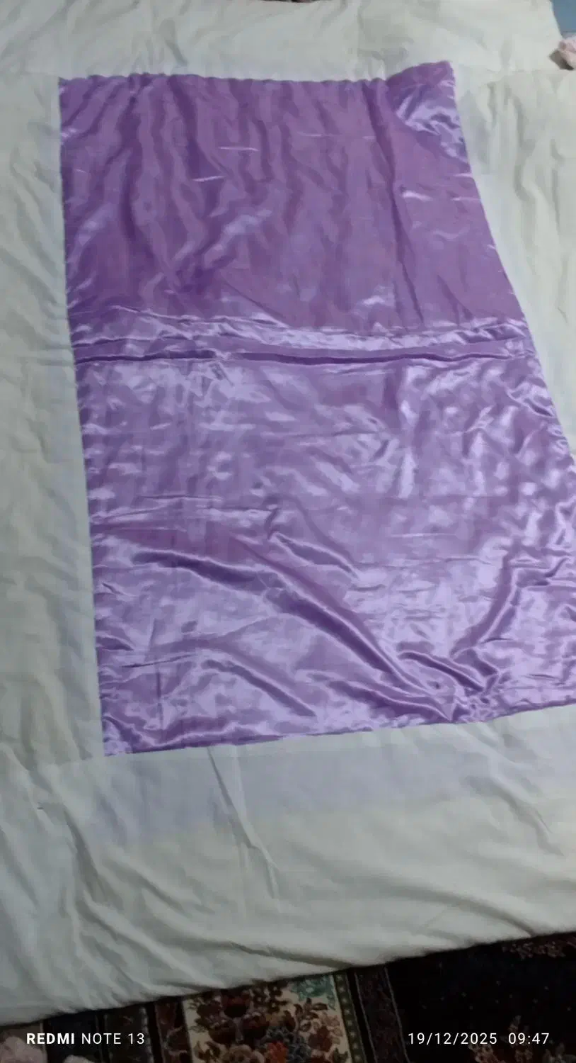 لحاف یک نفره|رختخواب، بالش، پتو|مشهد, شهید بصیر|دیوار