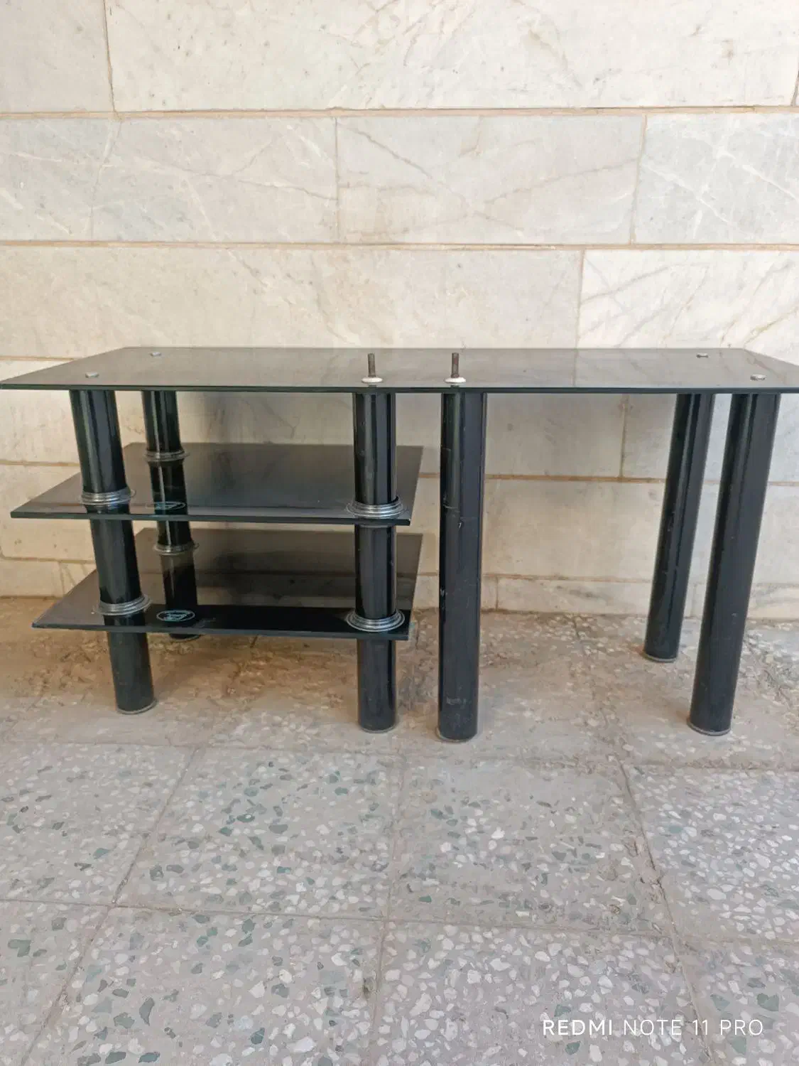 میز تلویزیون|میز تلویزیون|اشکذر, |دیوار