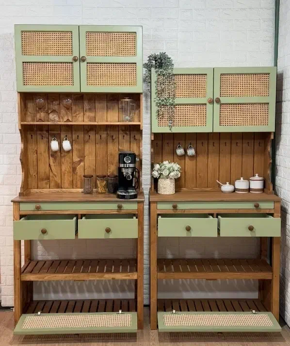 تولیدی میزتحریر*کتابخانه*میز توالت*دراور*کافی بار|بوفه، ویترین، کنسول|قم, بیانی|دیوار