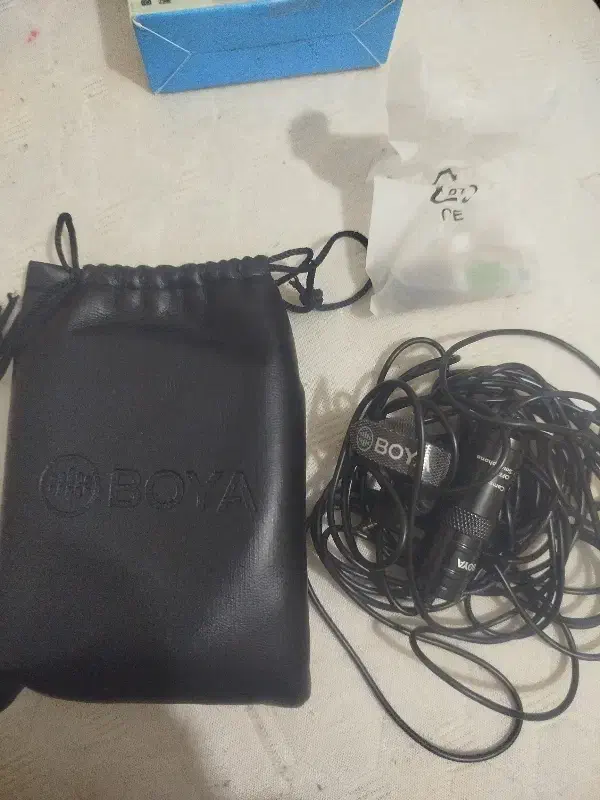 میکروفون یقه ای|لوازم جانبی موبایل و تبلت|اردبیل, |دیوار