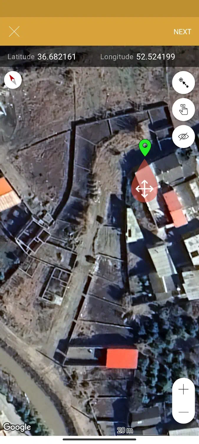 زمین مسکونی تجاری در فریدونکنار|فروش زمین و ملک کلنگی|فریدونکنار, |دیوار