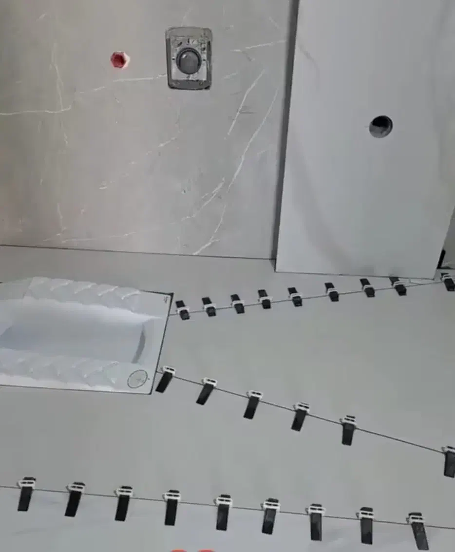 کاشی‌کاری وسرامیکاری|خدمات پیشه و مهارت|اراک, |دیوار