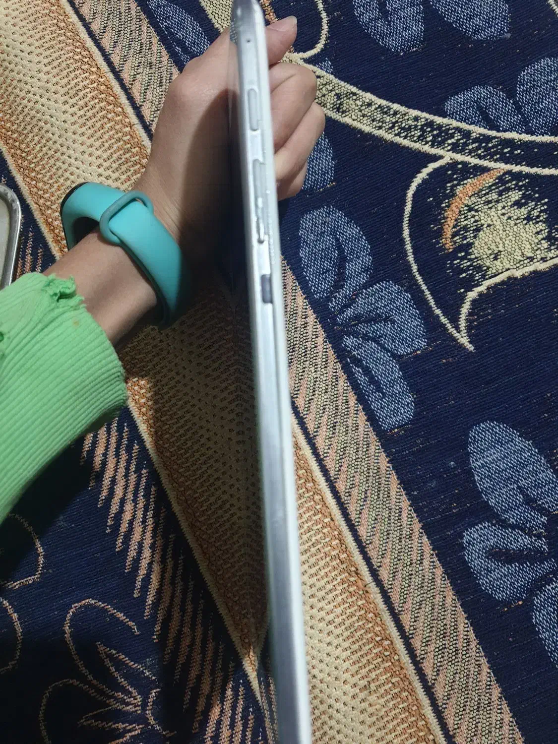 تبلت سامسونگ نوت ۱۰|تبلت|تهران, خلیج فارس|دیوار