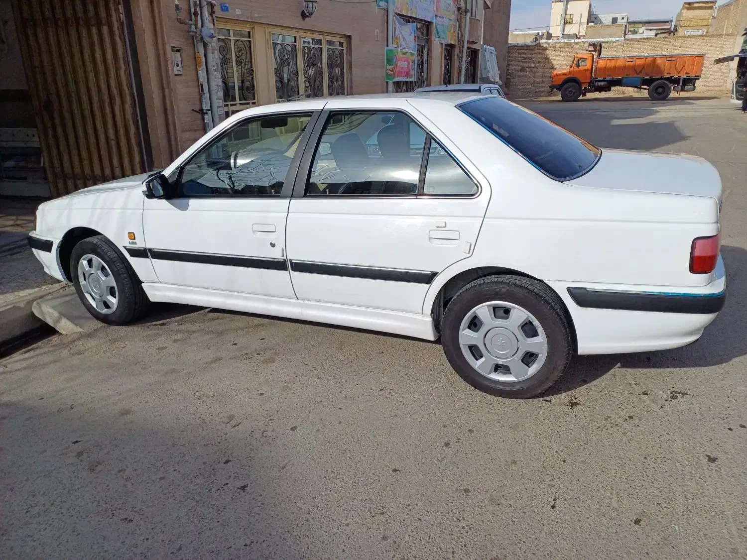 فروش خودرو|خودرو سواری و وانت|خرمدره, |دیوار