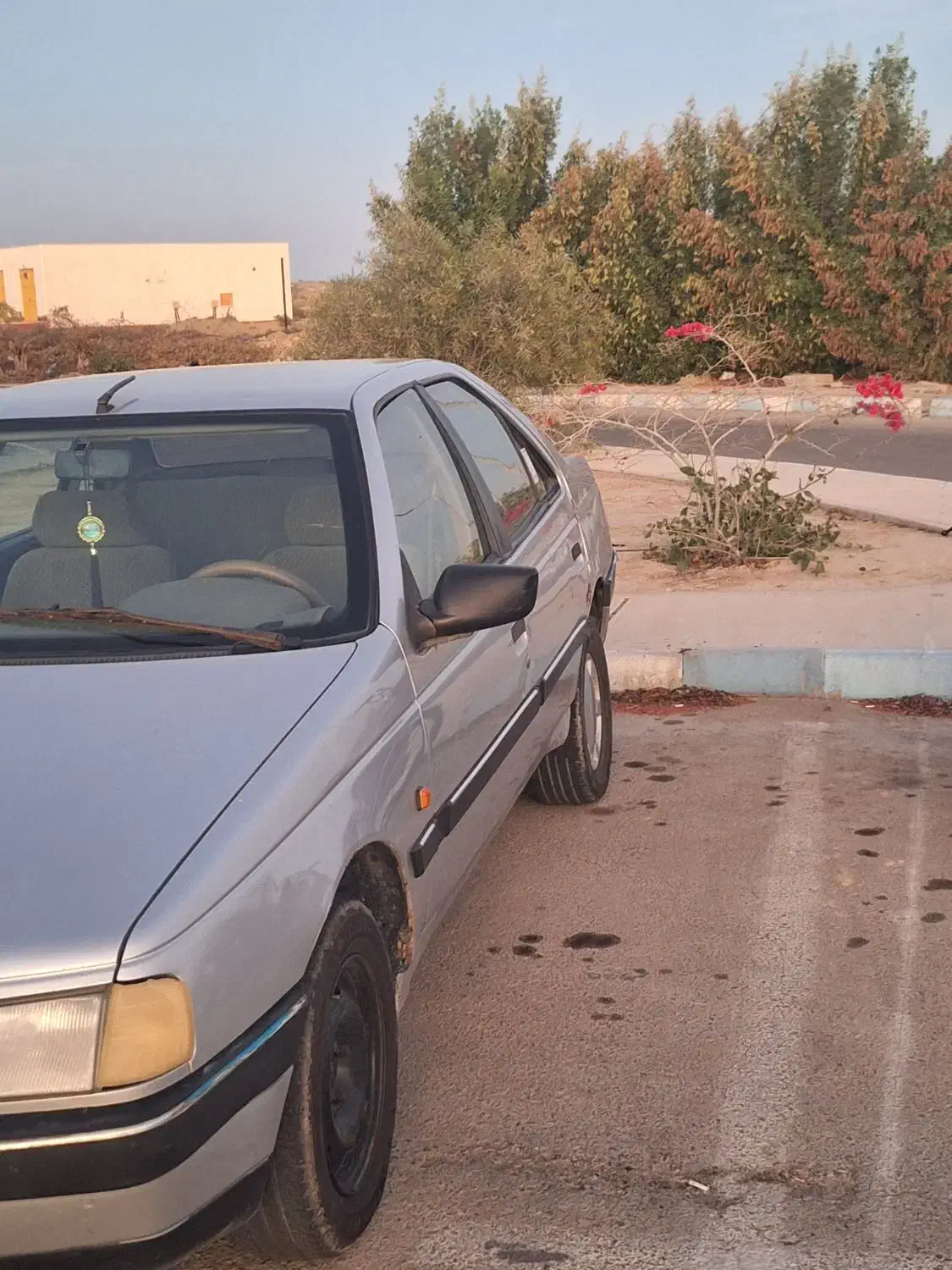 پژو 405 مدل 94|خودرو سواری و وانت|ریگان, |دیوار