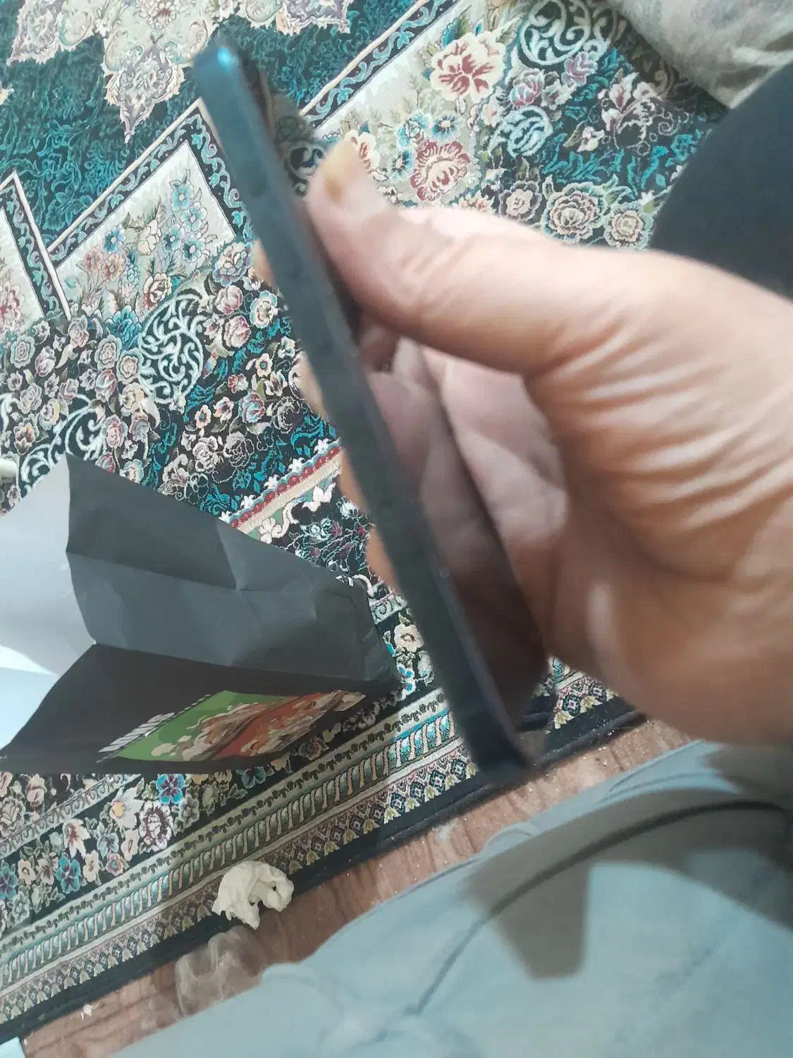 گوشی ۱۵ پرو ۲۵۶ ابل|موبایل|اهواز, کوروش|دیوار