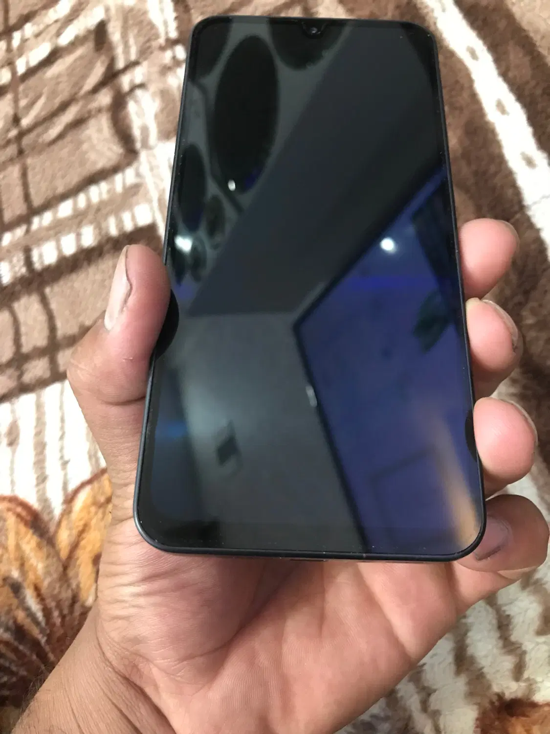 گوشی Samsung  a26|موبایل|پرند, فاز ۵|دیوار