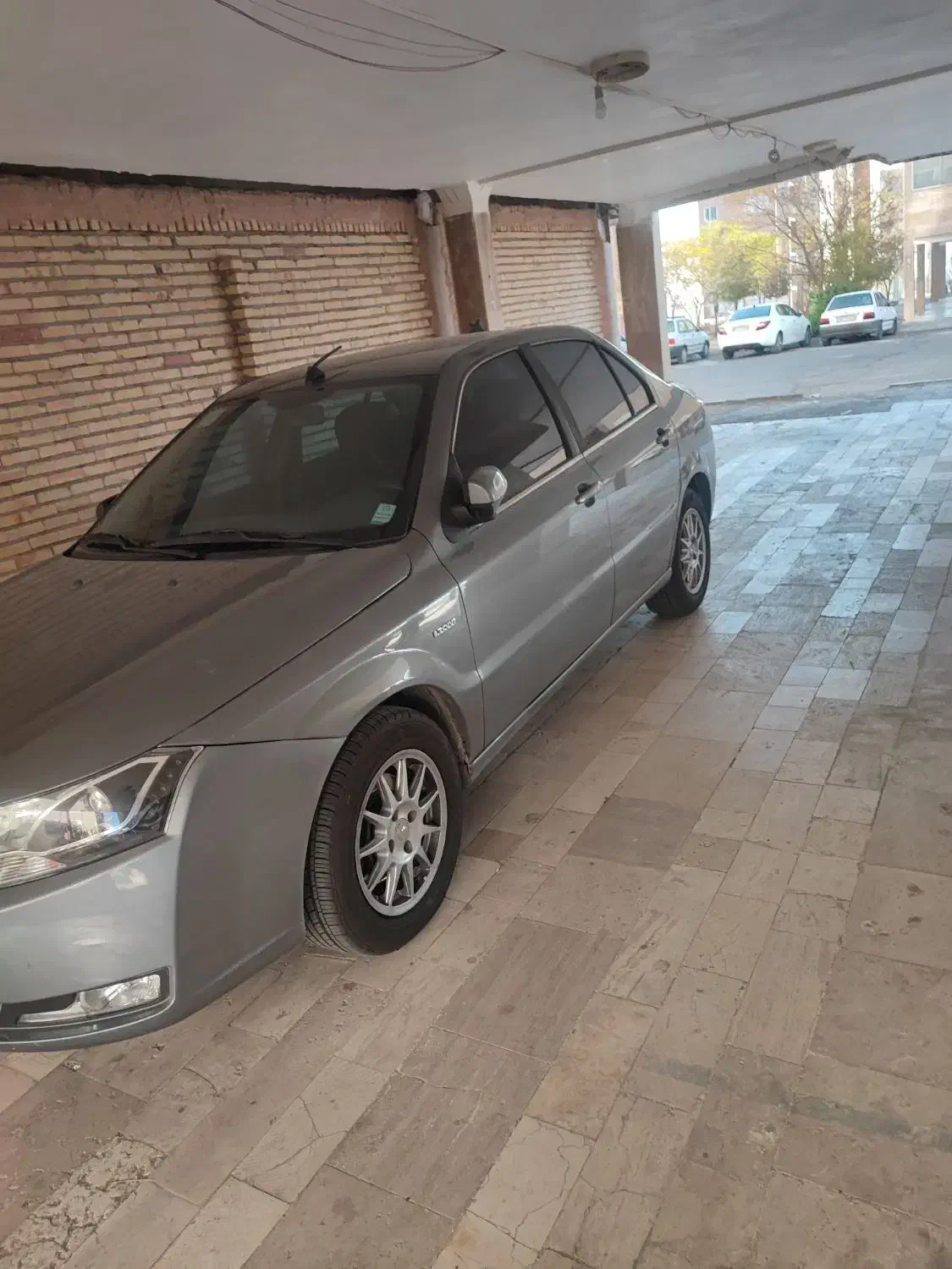 دنا مدل 94 بسیار تمیز|خودرو سواری و وانت|سبزوار, قصبه غربی|دیوار