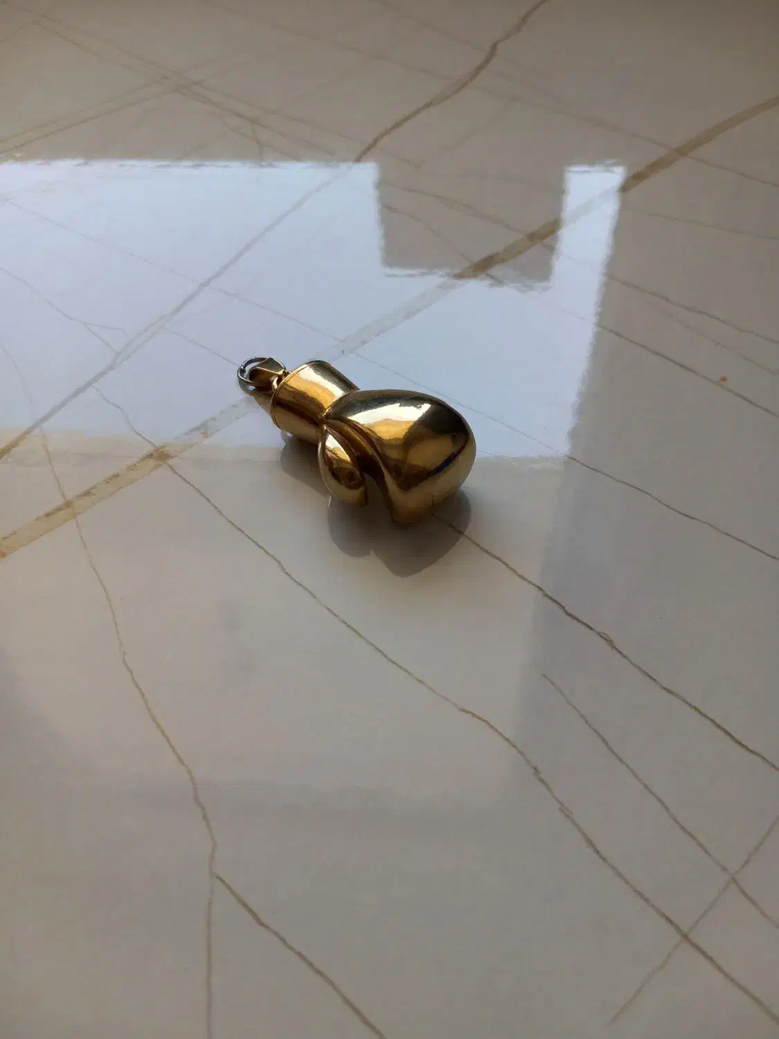 گردنبند بوکس|بدلیجات|بروجرد, |دیوار