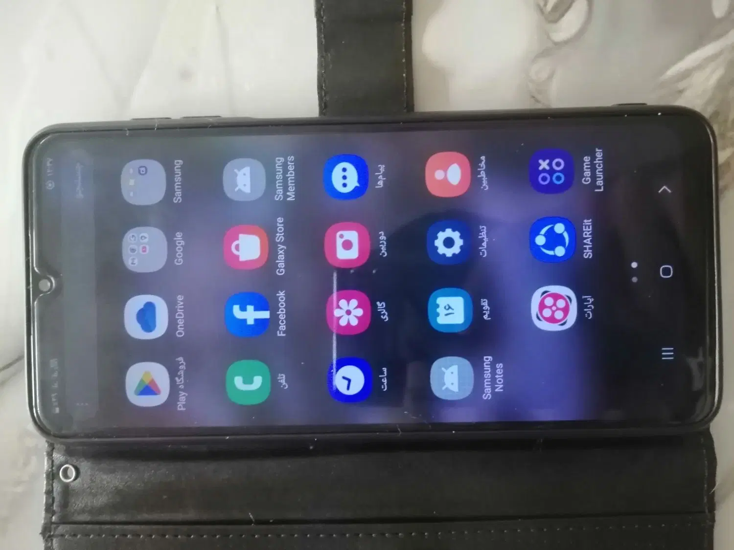 گوشی A12|موبایل|ازنا, |دیوار